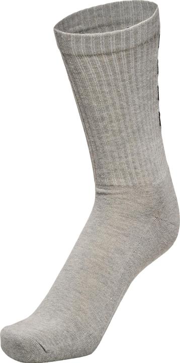 Produktbild hummel Fundamental 3-Pack Sock (41 - 45)