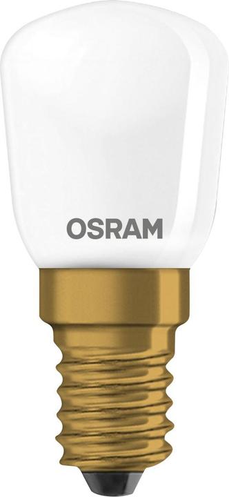 Produktbild Osram Special Oven T SPC.T26/57 FR 2 (25 W) - 10 Backofenlampen (E14, 140 lm, 10 x)