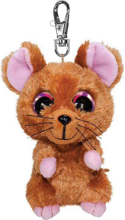 Image du produit Lumo Stars Sleutelhanger - Muis Mus