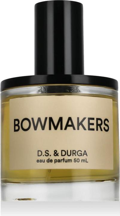 D.S. & Durga Bowmakers by