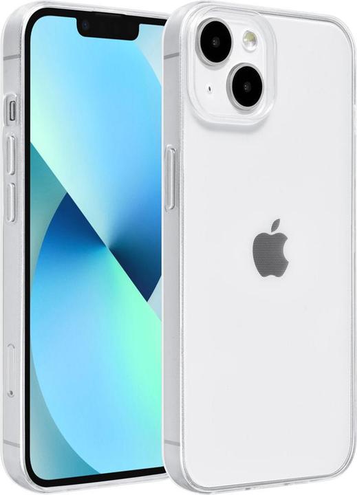 UNIQ Accessory Case iPhone 15 - Silicone Case Soft Touch Protective Cover No.701 (Apple iPhone 15)