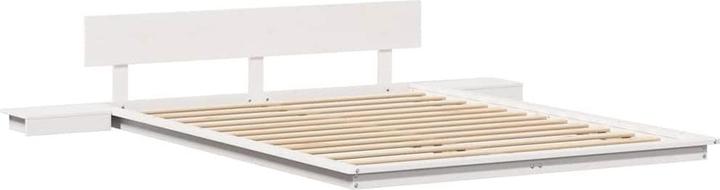 Actual product image vidaXL Bedstead (160 x 200 cm)