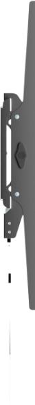 Produktbild Showgear PLB-3786 TV Wall Mount (Wand, 75 kg, 32" - 75")