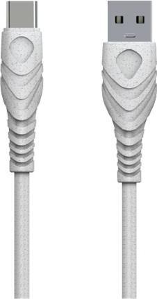 Produktbild BIOnd USB-A to Type-C 3A 1.2M (1.20 m, USB 2.0)