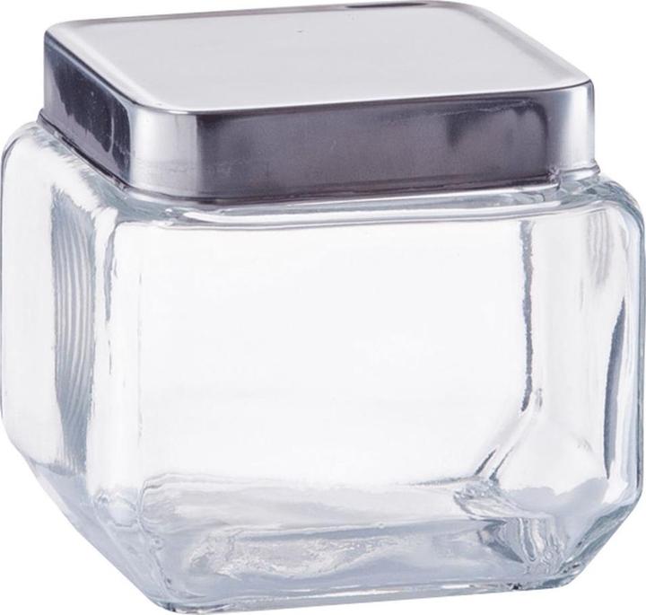 Zeller Present Vorratsglas (0.70 l)