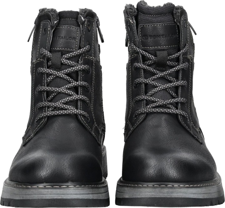 Produktbild Tom Tailor Stiefelette (42)
