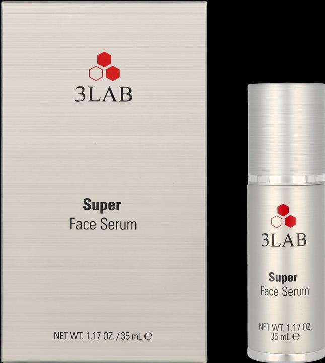 Actual product image 3Lab Super (35 ml)