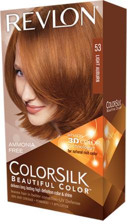 Light Auburn