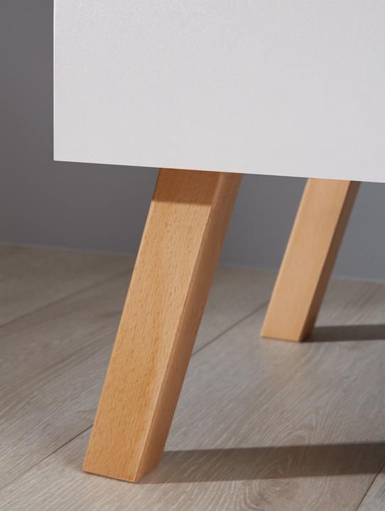 Image du produit Trendteam nattes (130 cm)