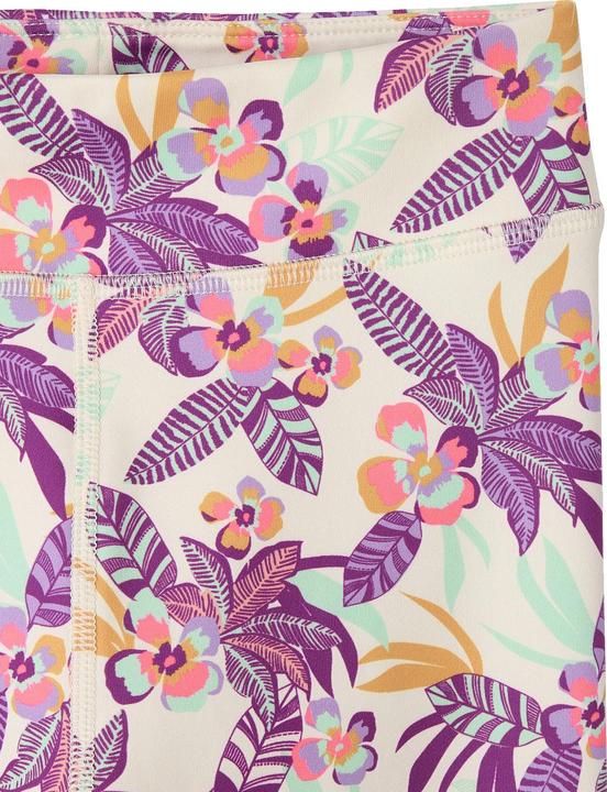 Produktbild Vertbaudet Mädchen Sport-Leggings mit exotischem Print