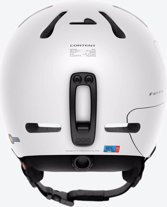 Produktbild Poc Fornix (59 - 62 cm, XL, XXL)