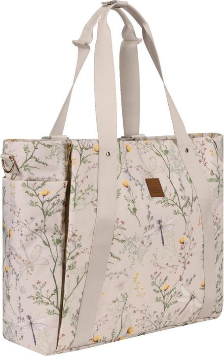 Produktbild Kikkaboo Wickeltasche Florence