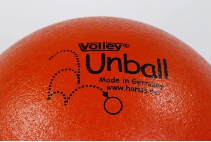 Immagine prodotto Volley Unball, 21 cm