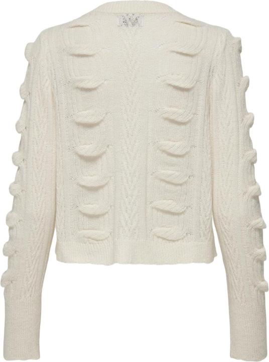 Actual product image Only Cardigan (3XL)
