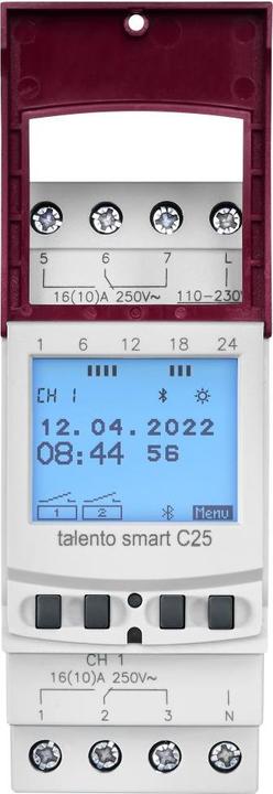 Produktbild Grässlin talento smart C25