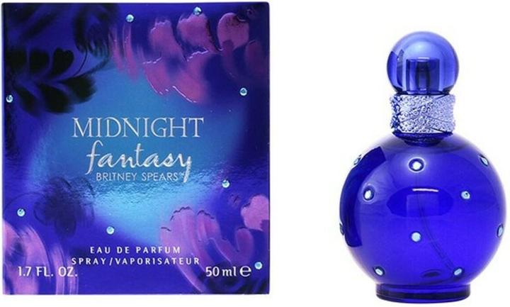 Immagine prodotto Britney Spears Fantasia di mezzanotte (Eau de parfum, 100 ml)