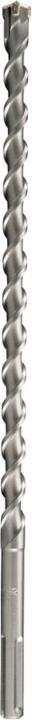 Actual product image Makita Foret SDS-MAX 4 taillants (4-22 millimetres)