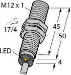 Produktbild Turck Sensor (Sensor)