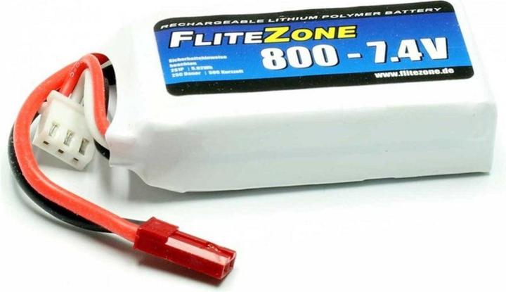 Batterie RC