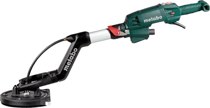 Actual product image Metabo Long neck sander LSV 5-225 Comfort () with variable length adjustment plastic case (Wall & ceiling sanders, 270 W)