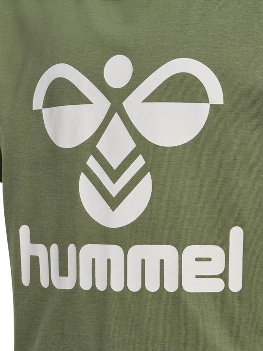 Produktbild hummel hmlTRES T-SHIRT S/S (110)