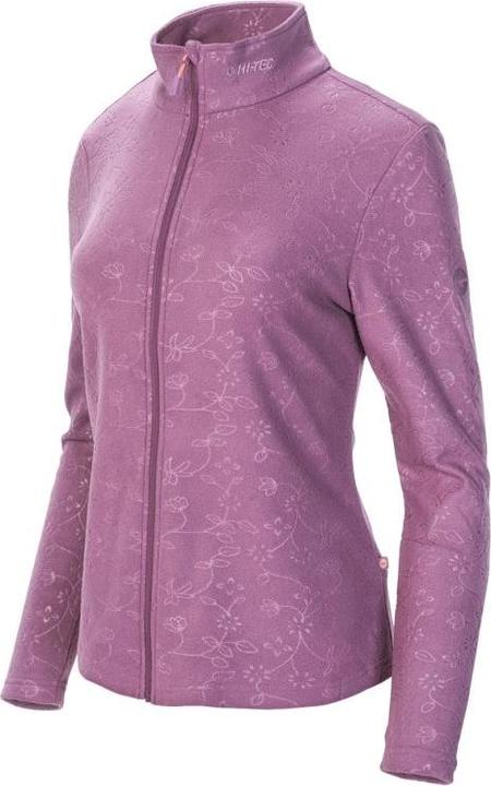 Produktbild Hitec Damen Fleece LADY ZALIA (XS)