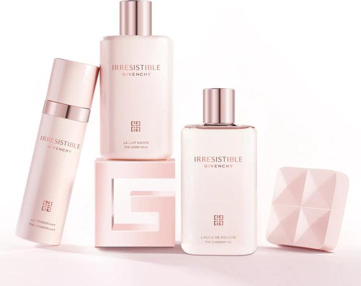 Produktbild Givenchy Irresistible (Spray, 100 ml)