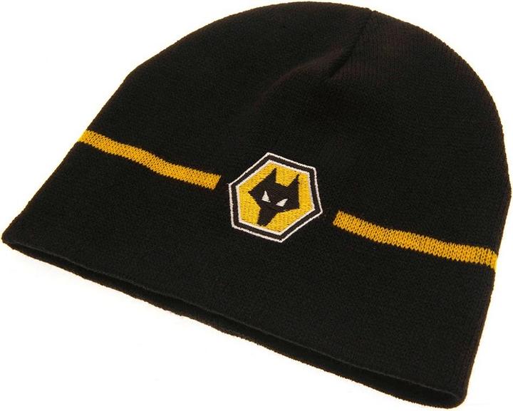 Produktbild Wolverhampton Wanderers FC Mütze (One Size)