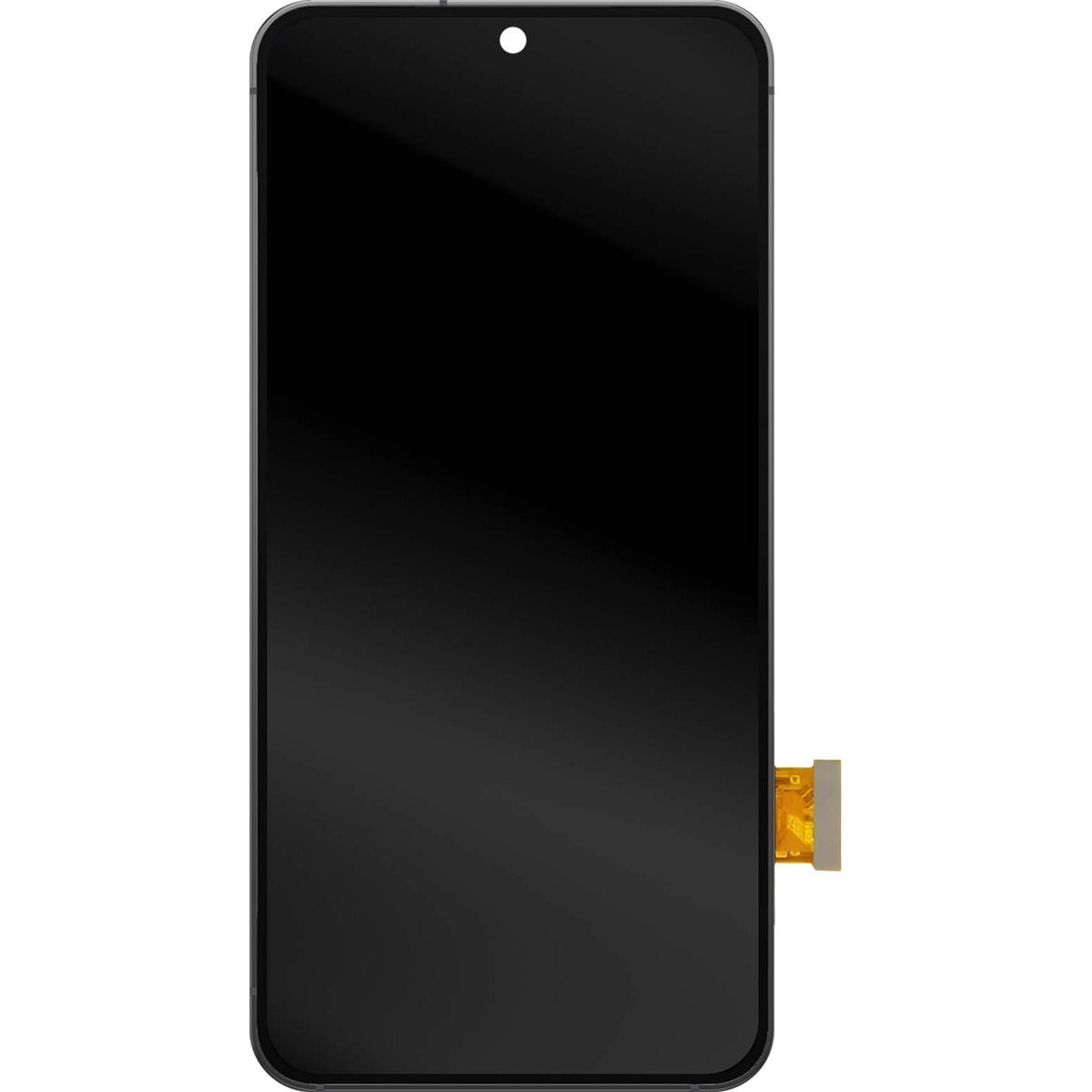 Samsung AMOLED Display Galaxy S22 komplett (Display), Mobilgerät Ersatzteile, Schwarz