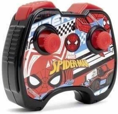 Immagine prodotto Simba RC Spider-Man Buggy 1:24