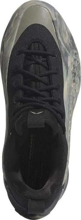 Actual product image Adidas Anthony Edwards Herren-Basketballschuhe (46)