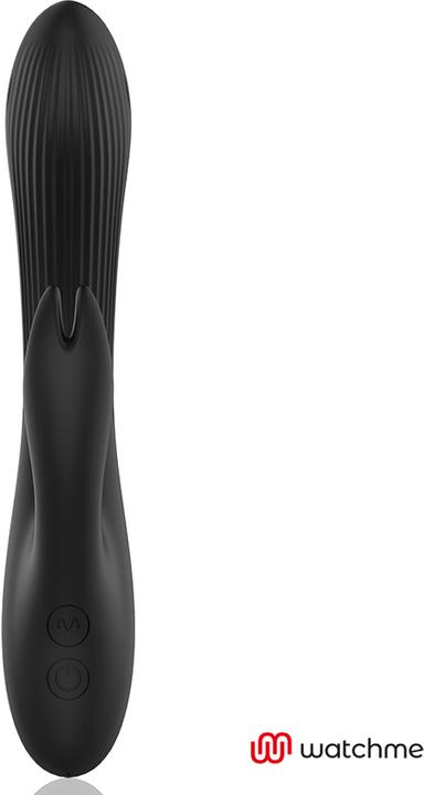 Actual product image Anne's Desire Watchme Rabbit Vibrator "Desire