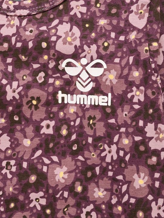 Actual product image hummel hmlLUCHIA BODY L/S (98)