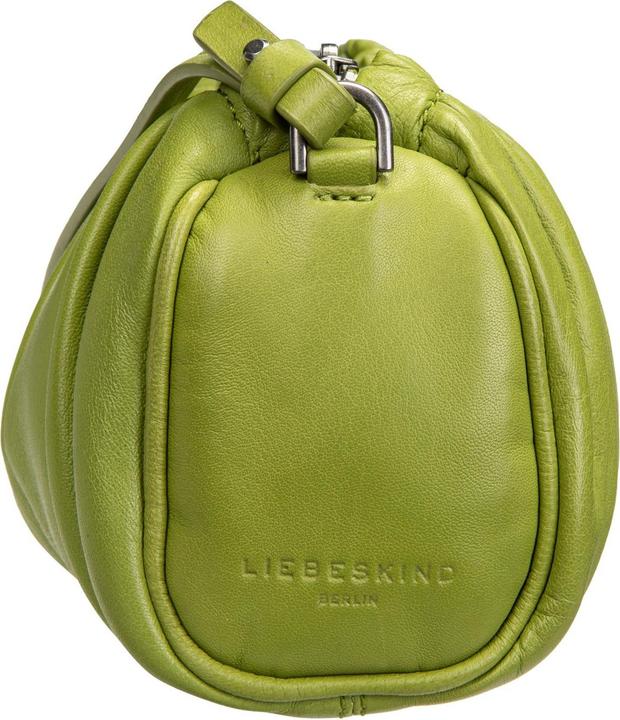 Produktbild Liebeskind Berlin Hobo Kleine Hobo-Bag aus Schafsleder