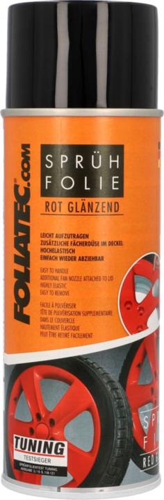 Foliatec Sprühfolie