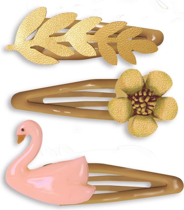 Actual product image Djeco Haarspangen Carmen