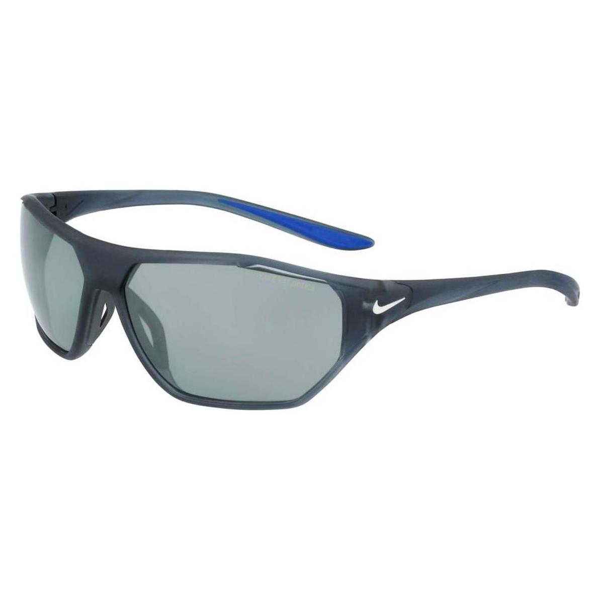 Nike, Sonnenbrille, Herrensonnenbrille Aero-Drift-DQ0811-21 Ø 65 Mm