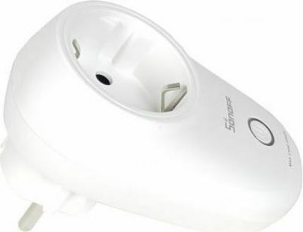 Produktbild Sonoff Router S26 Smart rosette controlled by WiFi - 230VAC 4000W 16A