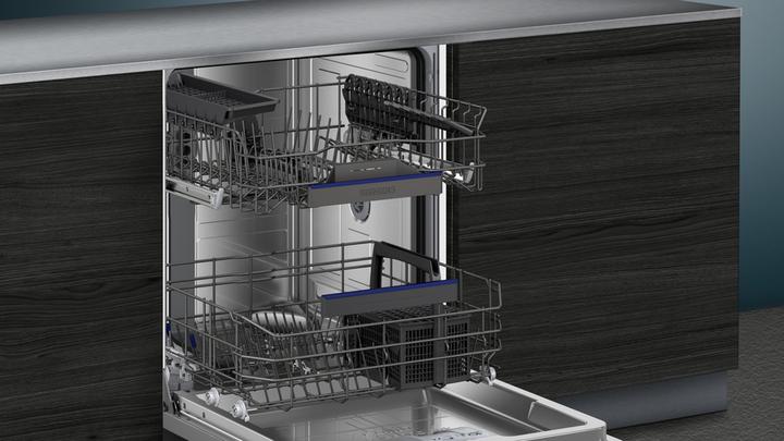 Produktbild Siemens SIEM Einbau-Geschirrspüler