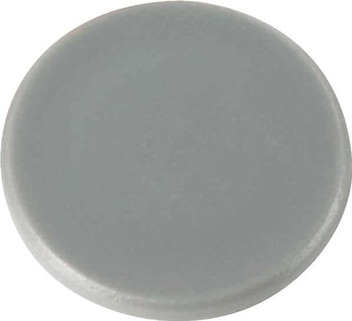 Immagine prodotto Alco Magnete di tenuta metallo plastica 24mm TG 300 g grigio PU=6 pezzi (6 x)