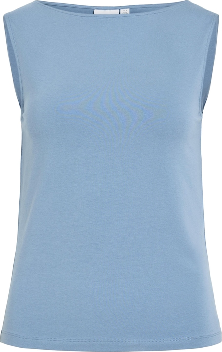 Image du produit Vila U-Boot-Ausschnitt Top (XL)