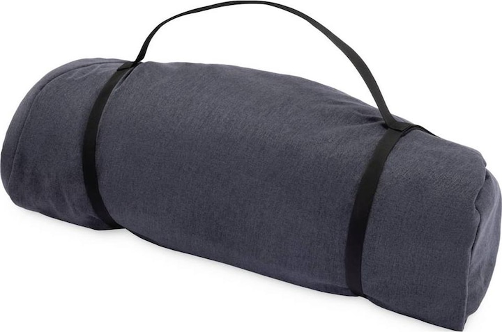 Intex Hundebett Anthrazit Kleider-Grösse M 1 St. (Cane)