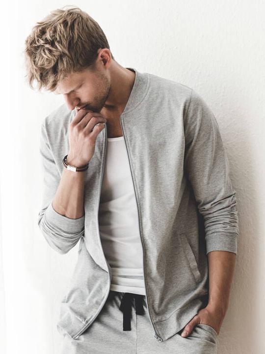Immagine prodotto ISA Bodywear Jacke (S)