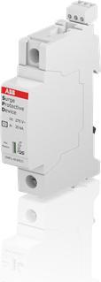 ABB OVR T2 40-275 P TS QS SPD tipo 2 per 2CTB803871R1700