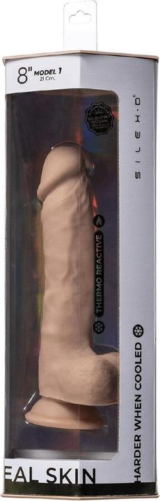 Image du produit Silexd Peau réelle