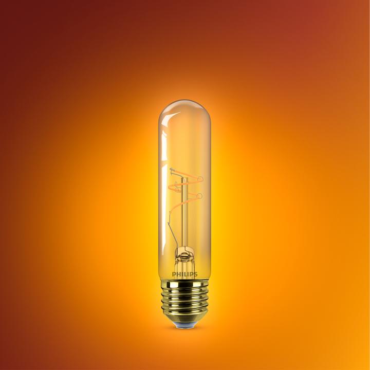 Produktbild Philips Filament (E27, 4310 W, 250 lm, 1 x, F)