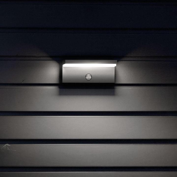 Actual product image Philips Bustan (800 lm, IP44)