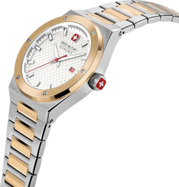 Actual product image Swiss Military Hanowa Sidewinder Lady (Analogue wristwatch, 32 mm)