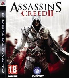 Ubisoft Assassin's Creed 2 (PS3)