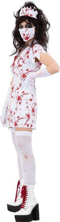 Produktbild Smiffys Kostüm (S)